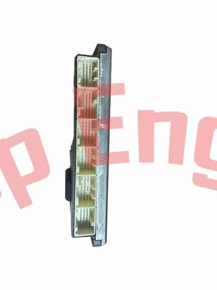 Toyota Land Cruiser Prado ECU 89666-60C20 – 1GD Diesel AT 4WD (2009–2017)